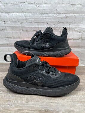 GRAVITY DEFYER GDEFY XLR8 RUN MEN'S SIZE 12 RUNNING SHOES